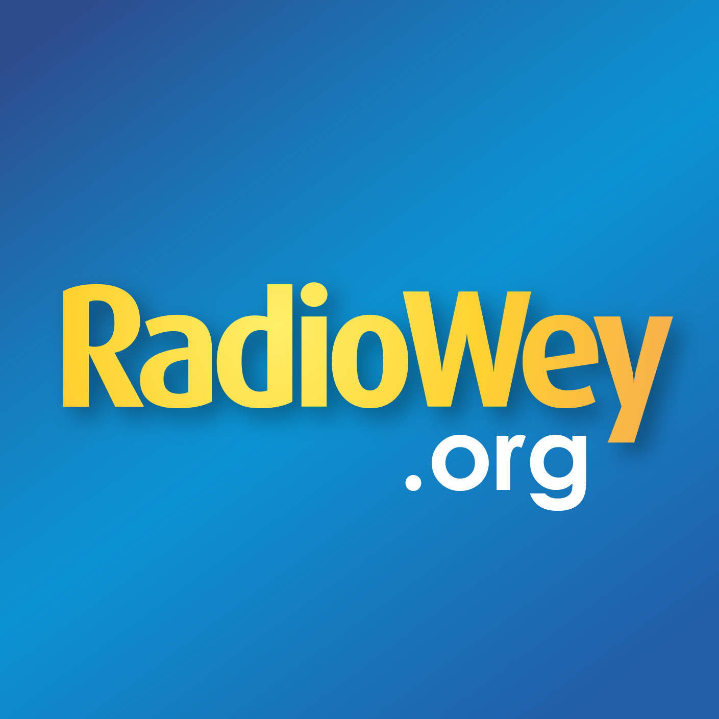 (c) Radiowey.org