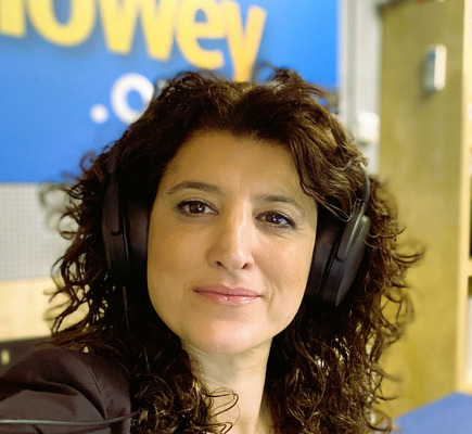 Presenters