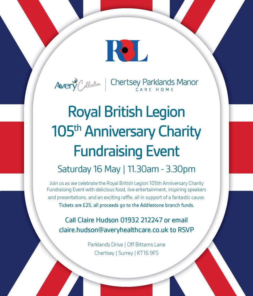 Charity Fundraising Event