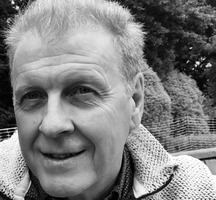 Simon Boyle
