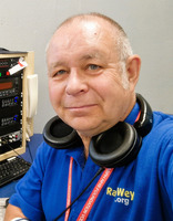Brian Oatley