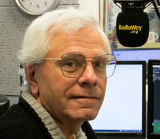 Mike Maingard