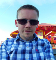 Matt Richings