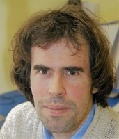 Robert Chantler