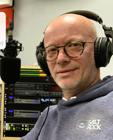 Nigel Truscott-Smith