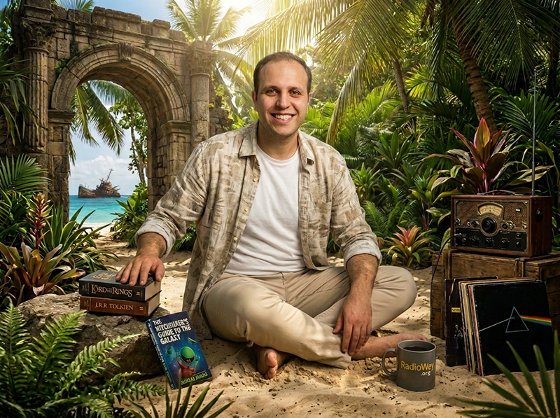Marc Bakos