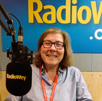 Nikki Holdaway